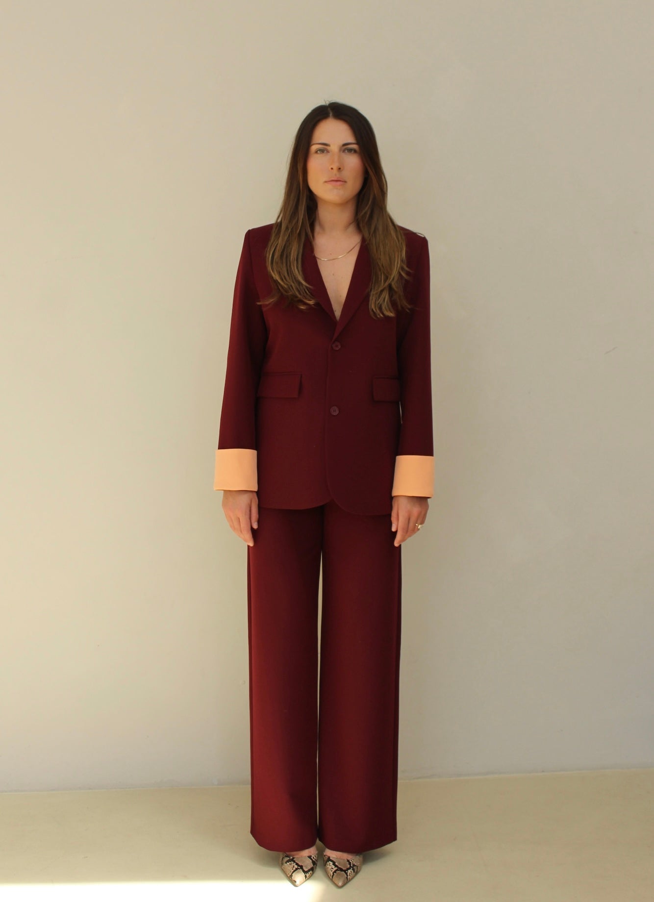 Margot Suit Blazer