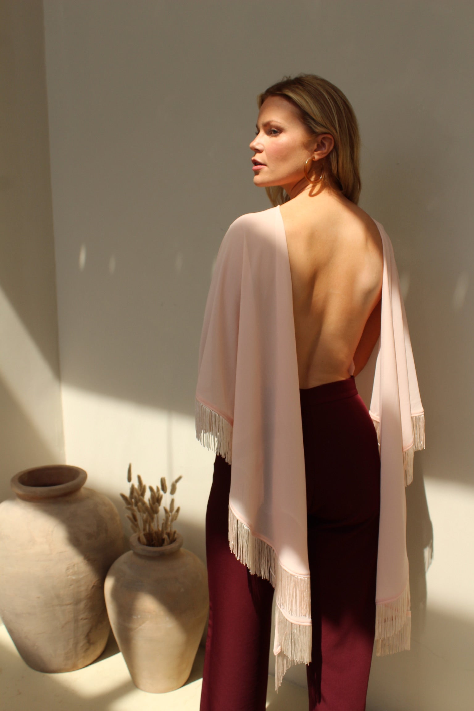 Margot Trouser