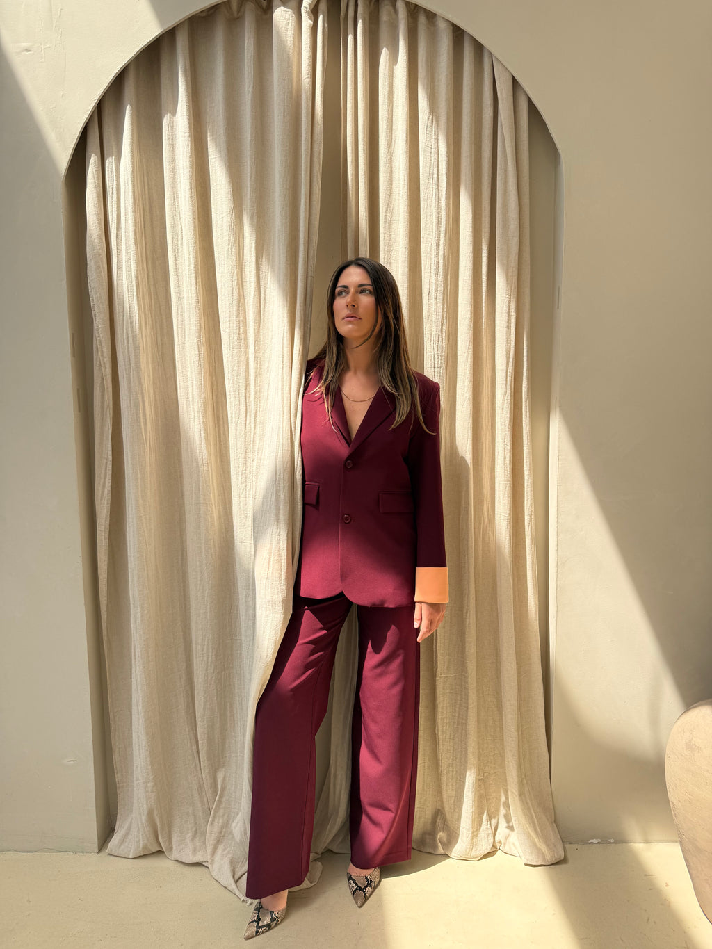 Margot Trouser