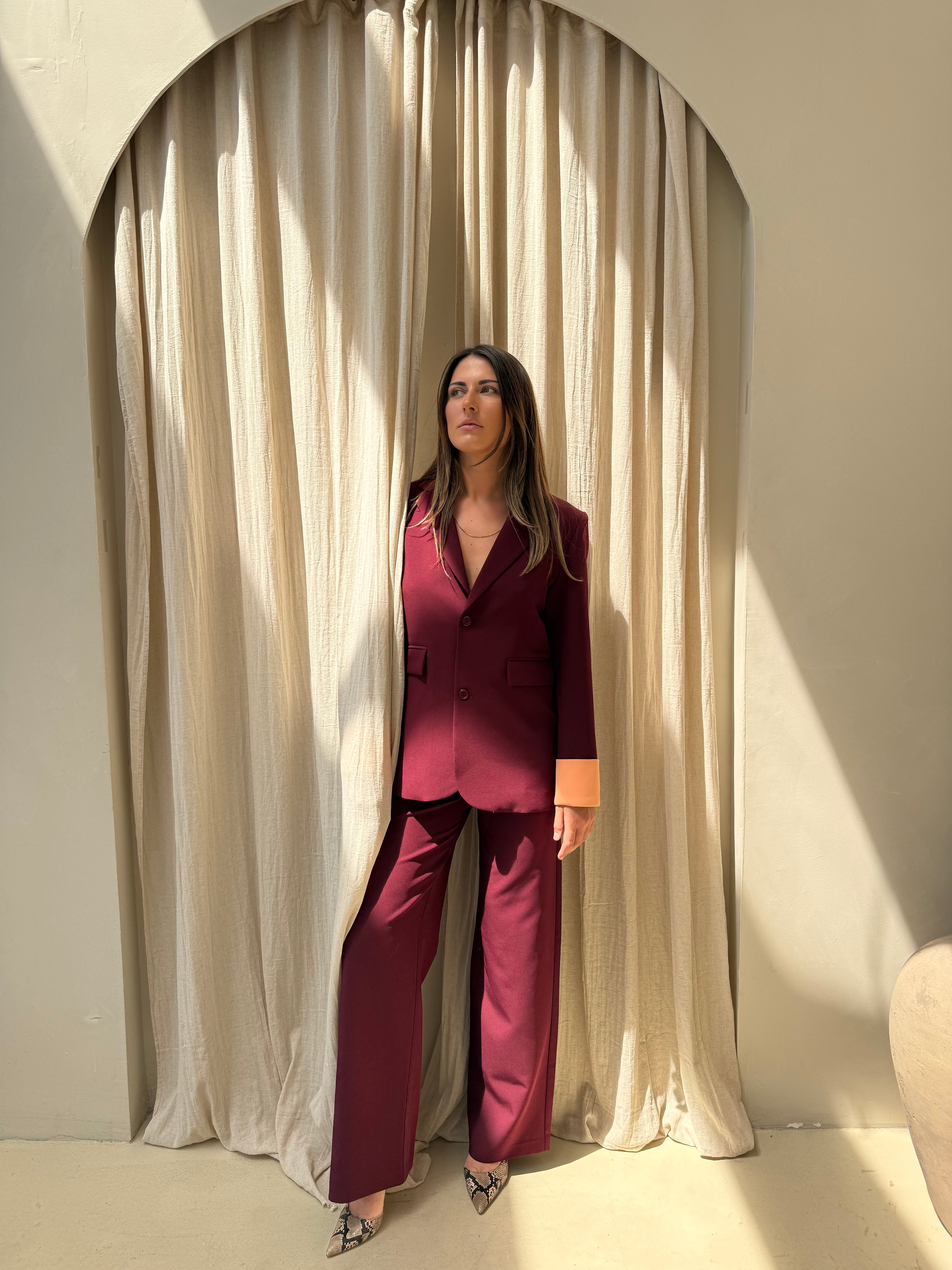 Margot Trouser