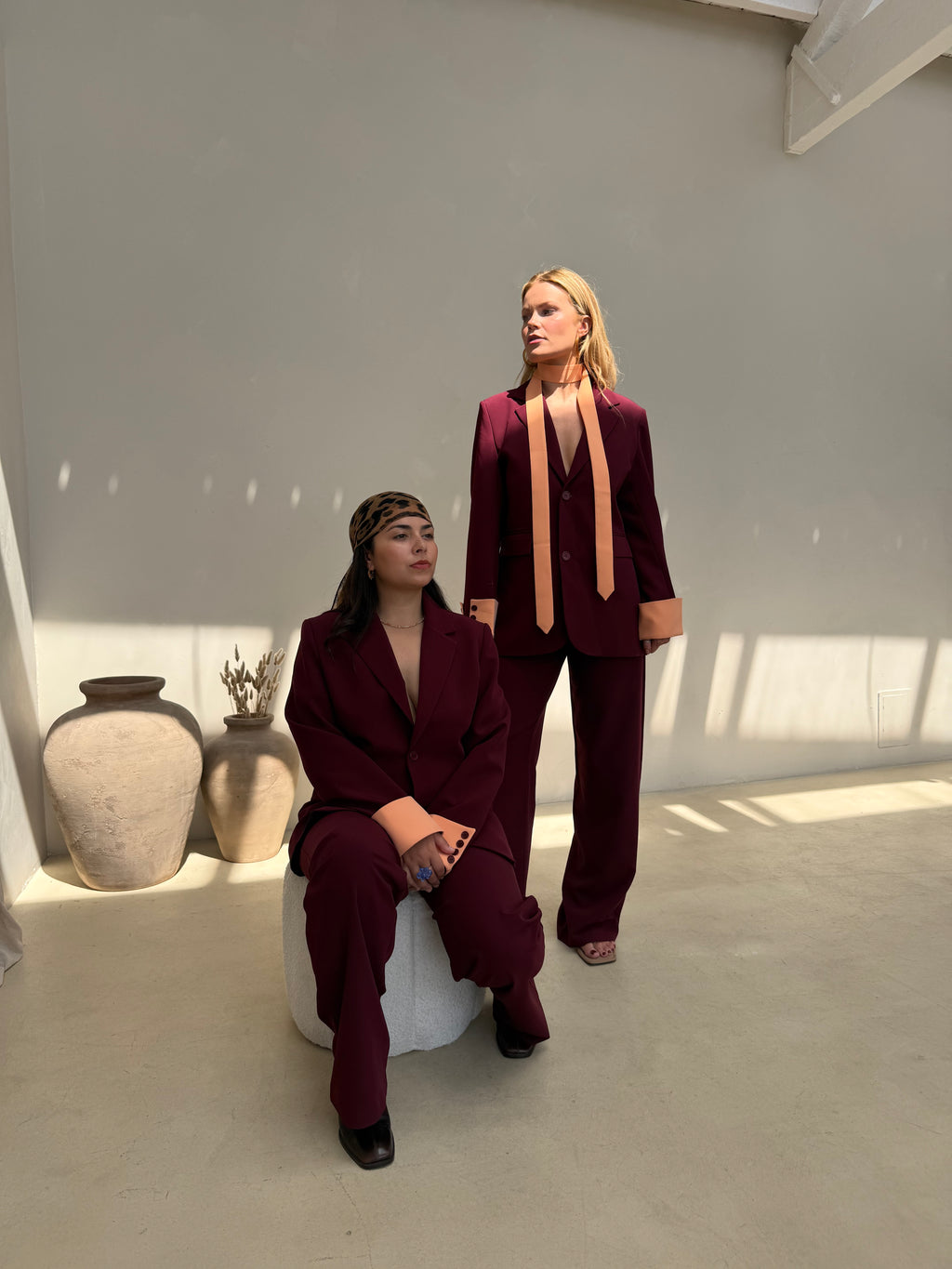 Margot Suit Blazer
